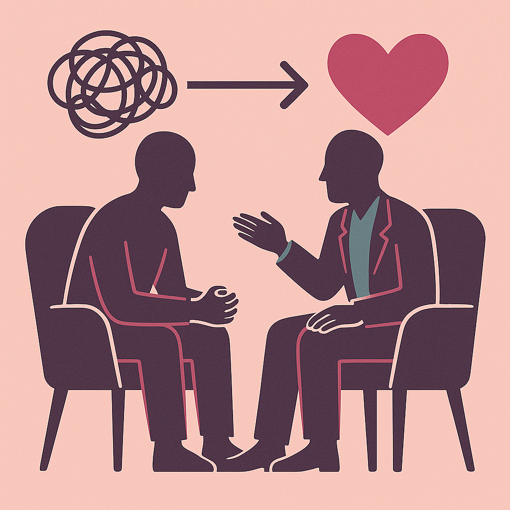 Nora Nova - General Therapy